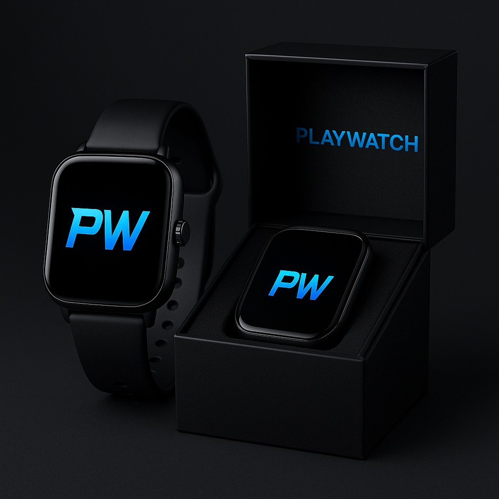Smartwatch X9 Extreme